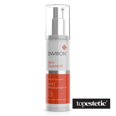 Zdjęcia - Kremy i toniki Environ AVST 4 Skin EssentiA Cream Krem 50 ml