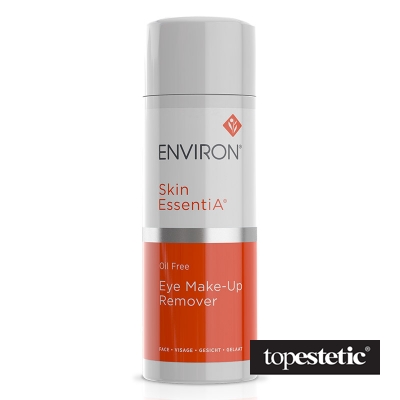 Environ Oil Free Eye Make-up Remover Skin EssentiA Płyn do demakijażu powiek 100 ml