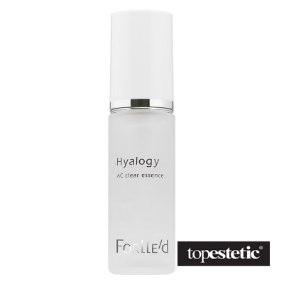 Forlled Hyalogy AC Clear Essence Serum regulujące skóry tłustej i mieszanej, skłonnej do wyprysków 30 ml