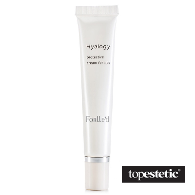 Forlled Forlled Hyalogy Protective Cream For Lips Regenerujący krem do ust 9 g