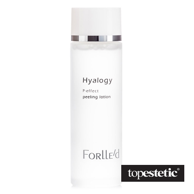 Forlled Forlled Hyalogy P - Effect Peeling Lotion Delikatny peeling enzymatyczny do twarzy 100ml