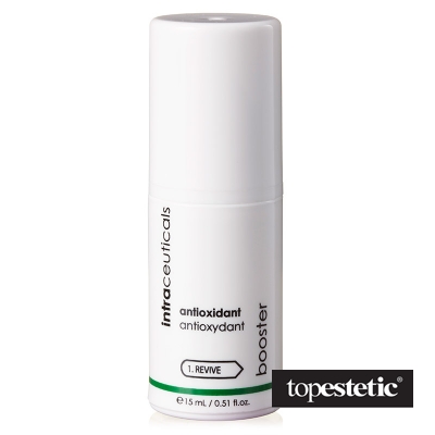 Intraceuticals Intraceuticals Antioxidant + Booster Wzmacniacz domowy z przeciwutleniaczem 15 ml