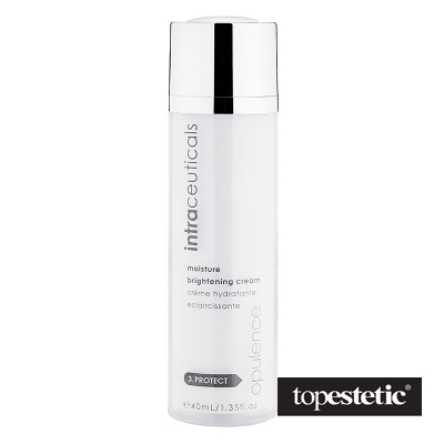 Intraceuticals  Moisture Brightening Cream Nawilżający krem rozjaśniający 40 ml