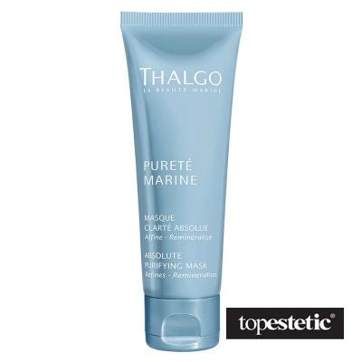 Thalgo Absolute Purifying Mask Maska oczyszczająco-matująca 40 ml