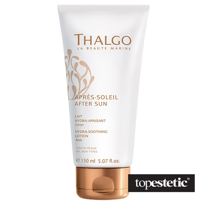 Thalgo Hydra Soothing Lotion Balsam po opalaniu 150 ml