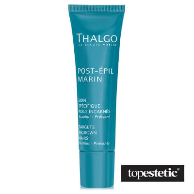 Thalgo Targets Ingrown Hairs Preparat przeciw wrastaniu włosów 30 ml