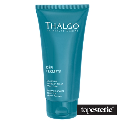 Thalgo Stomach&Waist Sculptor Emulsja, modeluje, rzeźbi, kształtuje 150 ml