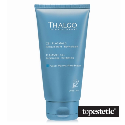 Thalgo Plasmalg Gel Żel algowy 150 ml