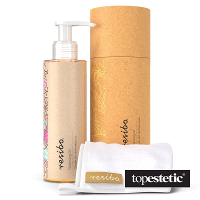 RESIBO Olejek do demakijażu 150 ml 71a