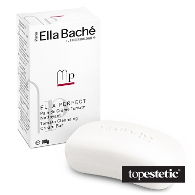 Ella Bache Tomato Cleansing Cream Bar Pomidorowa kostka myjąca 100 g