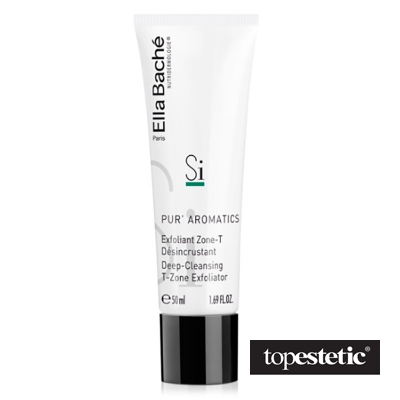 Ella Bache Deep-Cleansing T-Zone Exfoliator Peeling głęboko oczyszczający na strefę T 50 ml