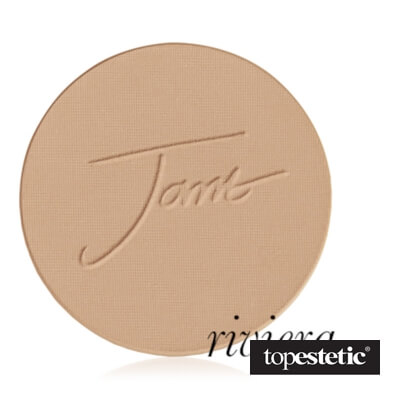 Jane Iredale Purepressed Base Mineral Foundation Refill Riviera 12824E