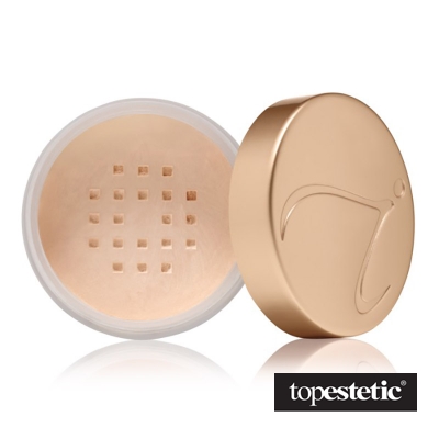 Фото - Інша косметика Jane Iredale Amazing Matte Finish Mineralny puder matujący, sypki 10 g 