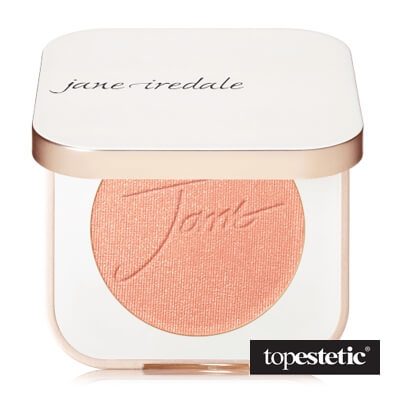 Jane Iredale Purepressed Blush Facial Blush Whisper 2,8 G 13018