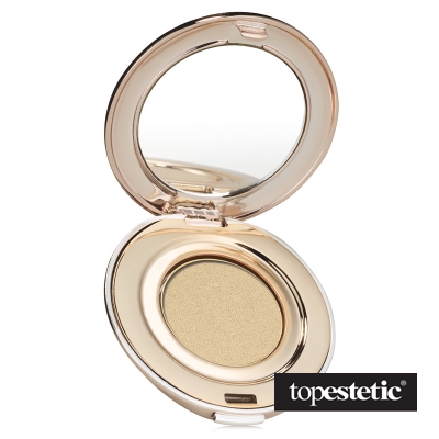 Jane Iredale Jane Iredale Pure Pressed Eye Shadows Pojedyncze cienie na powieki 1,8 g (kolor Bone)