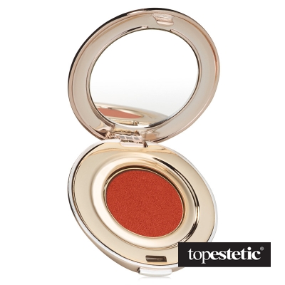 Jane Iredale Jane Iredale Pure Pressed Eye Shadows Pojedyncze cienie na powieki 1,8 g (kolor Red Carpet)