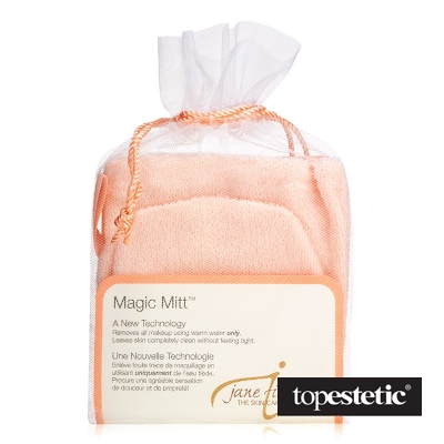 Jane Iredale Jane Iredale Magic Mitt Rękawica do demakijażu