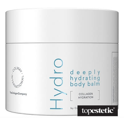 Colway International International Deeply Hydrating Body Balm Nawilżający balsam do ciała 200 ml