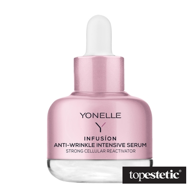 Yonelle Infusion Anti-Wrinkle Intensive Serum Serum