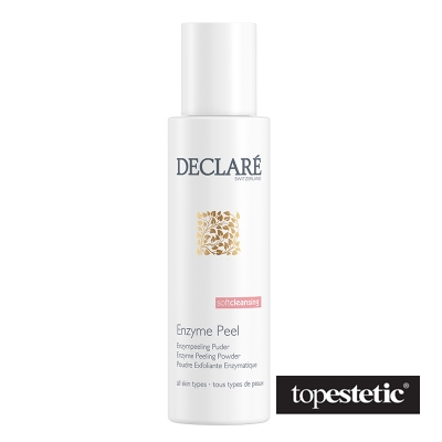 Declare : enzymy Peel (50 G)