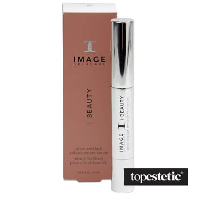 Lash Image Skincare Skincare Brow&Enhacement Serum Serum wzmacniające do brwi i rzęs 4ml