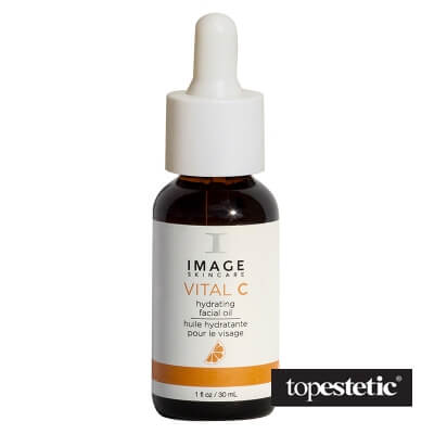 Image Skincare Image Skincare Hydrating Facial Oil Ultralekki olejek nawilżający, odżywczy 30 ml