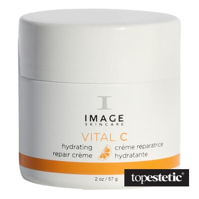 IMAGE SKINCARE Hydrating Repair Creme 20% Silnie odżywczy i wygładzający zmarszczki krem z 20% wit. A,C i E 56,7 g