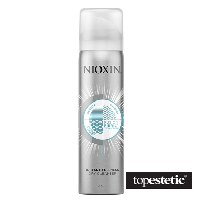 Nioxin Instant Fullness Dry Shampoo Suchy szampon 65ml