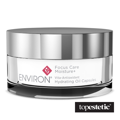 Environ Focus Care Moisture+ Hydrating Oil Capsules kapsułki intensywnie nawilżające 30szt.