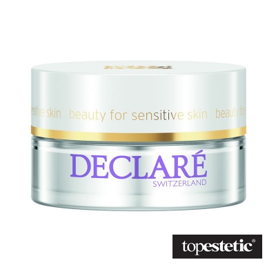 Declare Age Essential Eye Cream Krem liftingujący pod oczy do skóry dojrzałej 15 ml