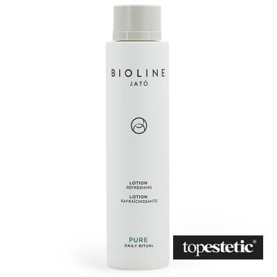 Bioline Pure Daily Ritual Lotion Refreshing - Tonik oczyszczająco-odświeżający 2