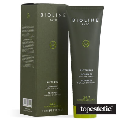 Bioline Phyto Duo Gommage Peeling typu gommage 100 ml