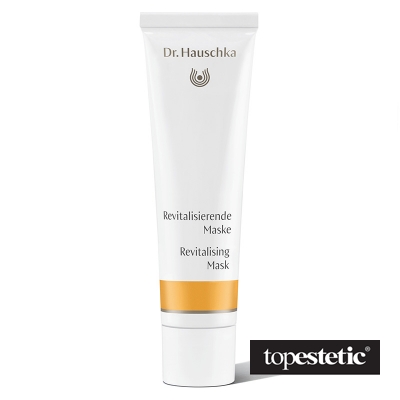 Dr Hauschka Maseczka rewitalizująca 30 ml - 2404-0