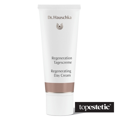 Dr Hauschka Krem do twarzy 40 ml damska