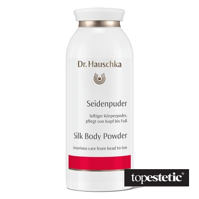 Dr Hauschka Puder do ciała 50 ml