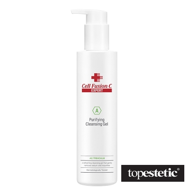Cell Fusion C Expert Expert Purifying Cleansing Gel Odświeżający zel oczyszczajacy 200 ml