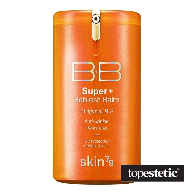 Skin79 Super Plus Beblesh Balm SPF50 Krem BB Orange 40g Skin79