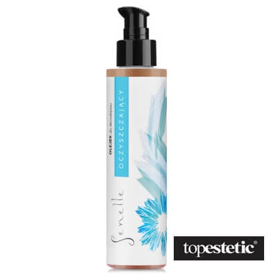 Senelle Senelle Oczyszczający olejek do demakijażu 150 ml