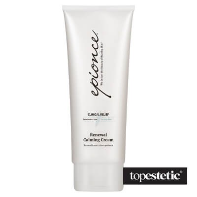 Фото - Крем і лосьйон Epionce Renewal Calming Cream Rewitalizujący krem kojący 230 g