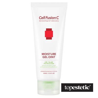 Cell Fusion C Moisture Gel Oint Żel nawilżający, poprawiający równowagę skóry tłustej i problematycznej 100 ml