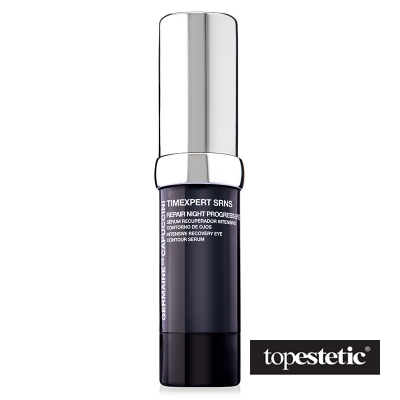 Germaine de Capuccini Timexpert SRNS serum regenerujące do okolic oczu Repair Night Progress Eye 15ml