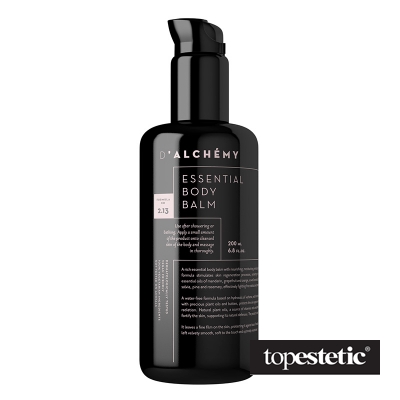 D'Alchemy DAlchemy DAlchemy Essential Esencjonalny balsam do ciała 200ml