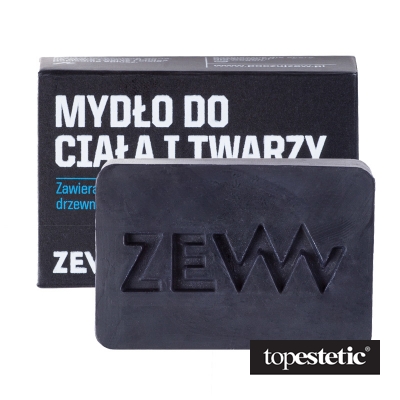 ZEW for Men ZEW for Men Mydło 85.0 ml