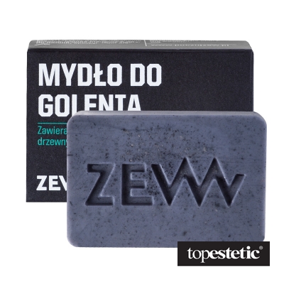 ZEW for Men ZEW for Men Mydło 85.0 ml