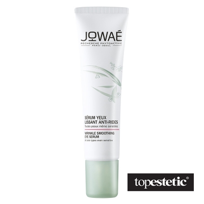ALES GROUPE JOWAE Serum wygładzające zmarszczki wokół oczu do skóry wrażliwej 15 ml 7073792