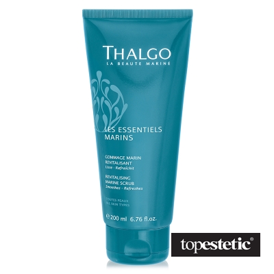 Thalgo Thalgo Revitalising Marine Scrub Peeling do ciała 200 ml