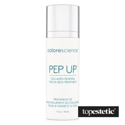 Colorescience Pep Up Kolagenowa kuracja twarzy i szyi 30 ml