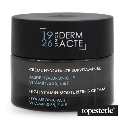 Academie Creme Hydratante Survitaminee Multiwitaminowy krem nawilżający 50 ml