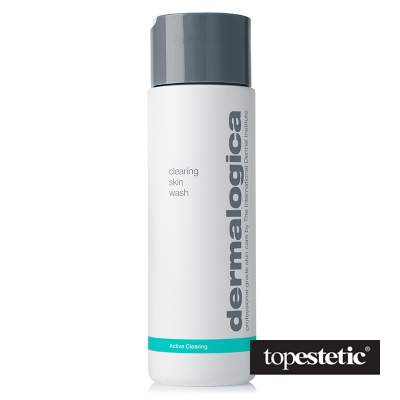 Zdjęcia - Pozostałe kosmetyki Dermalogica Clearing Skin Wash Żel do mycia skóry tłustej i trądzikowej 25 