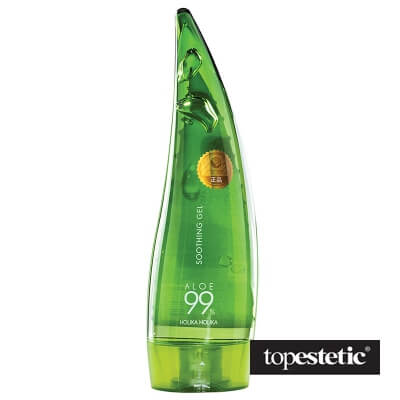 Holika Wielofunkcyjny żel do twarzy, ciała i włosów 250ml 0000049956